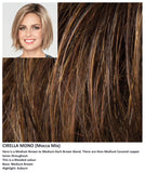 Cirella Mono wig Stimulate Art Class Collection (VAT Exempt)