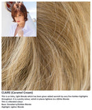 Claire wig Rene of Paris Noriko (VAT Exempt) - Hairlucinationswigs Ltd