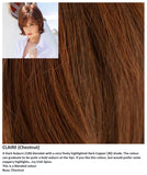 Claire wig Rene of Paris Noriko (VAT Exempt) - Hairlucinationswigs Ltd