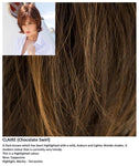 Claire wig Rene of Paris Noriko (VAT Exempt) - Hairlucinationswigs Ltd