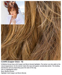 Claire wig Rene of Paris Noriko (VAT Exempt) - Hairlucinationswigs Ltd