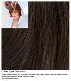 Claire wig Rene of Paris Noriko (VAT Exempt) - Hairlucinationswigs Ltd