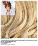 Claire wig Rene of Paris Noriko (Medium) - Hairlucinationswigs Ltd