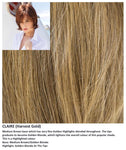 Claire wig Rene of Paris Noriko (Medium) - Hairlucinationswigs Ltd