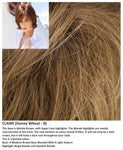 Claire wig Rene of Paris Noriko (VAT Exempt) - Hairlucinationswigs Ltd