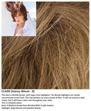 Claire wig Rene of Paris Noriko (VAT Exempt) - Hairlucinationswigs Ltd