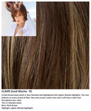Claire wig Rene of Paris Noriko (VAT Exempt) - Hairlucinationswigs Ltd
