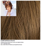 Claire wig Rene of Paris Noriko (VAT Exempt) - Hairlucinationswigs Ltd