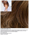 Claire wig Rene of Paris Noriko (VAT Exempt) - Hairlucinationswigs Ltd