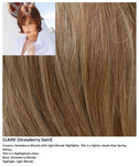 Claire wig Rene of Paris Noriko (VAT Exempt) - Hairlucinationswigs Ltd