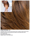 Claire wig Rene of Paris Noriko (VAT Exempt) - Hairlucinationswigs Ltd