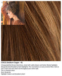 Coco wig Rene of Paris Hi-Fashion (Short) - Hairlucinationswigs Ltd