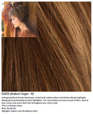 Coco wig Rene of Paris Hi-Fashion (VAT Exempt) - Hairlucinationswigs Ltd