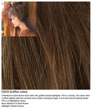 Coco wig Rene of Paris Hi-Fashion (VAT Exempt) - Hairlucinationswigs Ltd