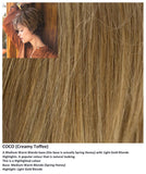 Coco wig Rene of Paris Hi-Fashion (VAT Exempt) - Hairlucinationswigs Ltd