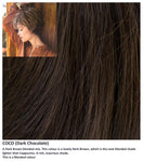 Coco wig Rene of Paris Hi-Fashion (VAT Exempt) - Hairlucinationswigs Ltd