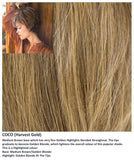 Coco wig Rene of Paris Hi-Fashion (Short) - Hairlucinationswigs Ltd