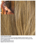 Coco wig Rene of Paris Hi-Fashion (VAT Exempt) - Hairlucinationswigs Ltd