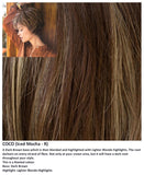 Coco wig Rene of Paris Hi-Fashion (Short) - Hairlucinationswigs Ltd