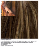 Coco wig Rene of Paris Hi-Fashion (Short) - Hairlucinationswigs Ltd