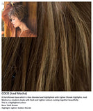 Coco wig Rene of Paris Hi-Fashion (VAT Exempt) - Hairlucinationswigs Ltd