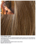 Coco wig Rene of Paris Hi-Fashion (VAT Exempt) - Hairlucinationswigs Ltd