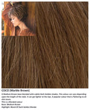 Coco wig Rene of Paris Hi-Fashion (VAT Exempt) - Hairlucinationswigs Ltd