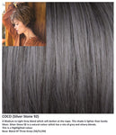 Coco wig Rene of Paris Hi-Fashion (Short) - Hairlucinationswigs Ltd