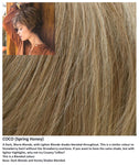 Coco wig Rene of Paris Hi-Fashion (VAT Exempt) - Hairlucinationswigs Ltd