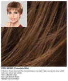 Cori Mono wig Stimulate Art Class Collection (Short)