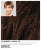 Cori Mono wig Stimulate Art Class Collection (VAT Exempt)