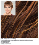 Cori Mono wig Stimulate Art Class Collection (VAT Exempt)