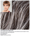 Cori Mono wig Stimulate Art Class Collection (VAT Exempt)