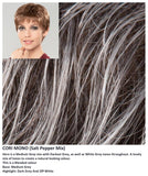 Cori Mono wig Stimulate Art Class Collection (VAT Exempt)