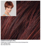 Corsica wig Stimulate Art Class Collection (Short)