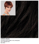Corsica wig Stimulate Art Class Collection (Short)