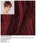 Corsica wig Stimulate Art Class Collection (Short)