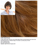 Cory wig Rene of Paris Noriko (VAT Exempt) - Hairlucinationswigs Ltd
