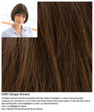 Cory wig Rene of Paris Noriko (Medium) - Hairlucinationswigs Ltd