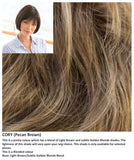 Cory wig Rene of Paris Noriko (Medium) - Hairlucinationswigs Ltd