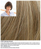 Cory wig Rene of Paris Noriko (VAT Exempt) - Hairlucinationswigs Ltd