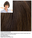 Cory wig Rene of Paris Noriko (VAT Exempt) - Hairlucinationswigs Ltd