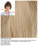 Cory wig Rene of Paris Noriko (VAT Exempt) - Hairlucinationswigs Ltd