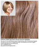 Crystal Human Hair wig Gem Collection (Short) - Hairlucinationswigs Ltd