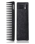 Wide Tooth Comb (Accessories) - Hairlucinationswigs Ltd