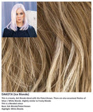 Dakota wig Rene of Paris Hi-Fashion (VAT Exempt) - Hairlucinationswigs Ltd