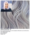 Dakota wig Rene of Paris Hi-Fashion (Long) - Hairlucinationswigs Ltd