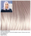 Dakota wig Rene of Paris Hi-Fashion (VAT Exempt) - Hairlucinationswigs Ltd