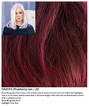 Dakota wig Rene of Paris Hi-Fashion (VAT Exempt) - Hairlucinationswigs Ltd