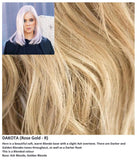 Dakota wig Rene of Paris Hi-Fashion (VAT Exempt) - Hairlucinationswigs Ltd